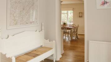 Cottage | Intérieur