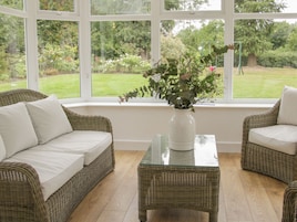 Cottage | Nội thất