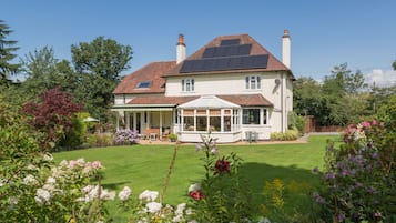 Cottage | Intérieur