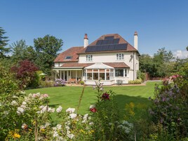 Cottage | Nội thất