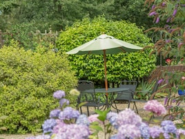 Casa de campo | Parte interna