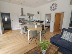 Cottage | Interni