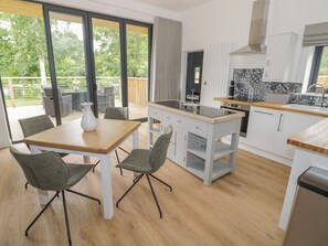 Cottage | Interni