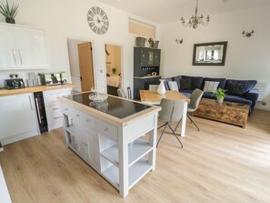 Casa de campo | Interior