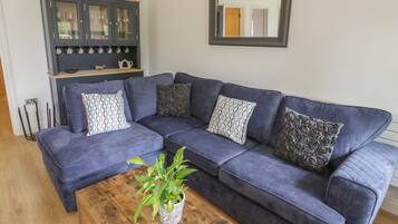 Ferienhaus | Innenbereich