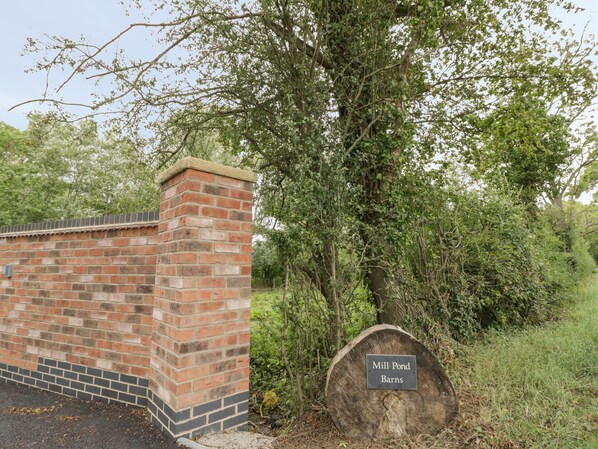 Cottage | Interni
