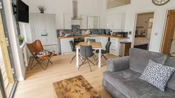 Cottage | Interni