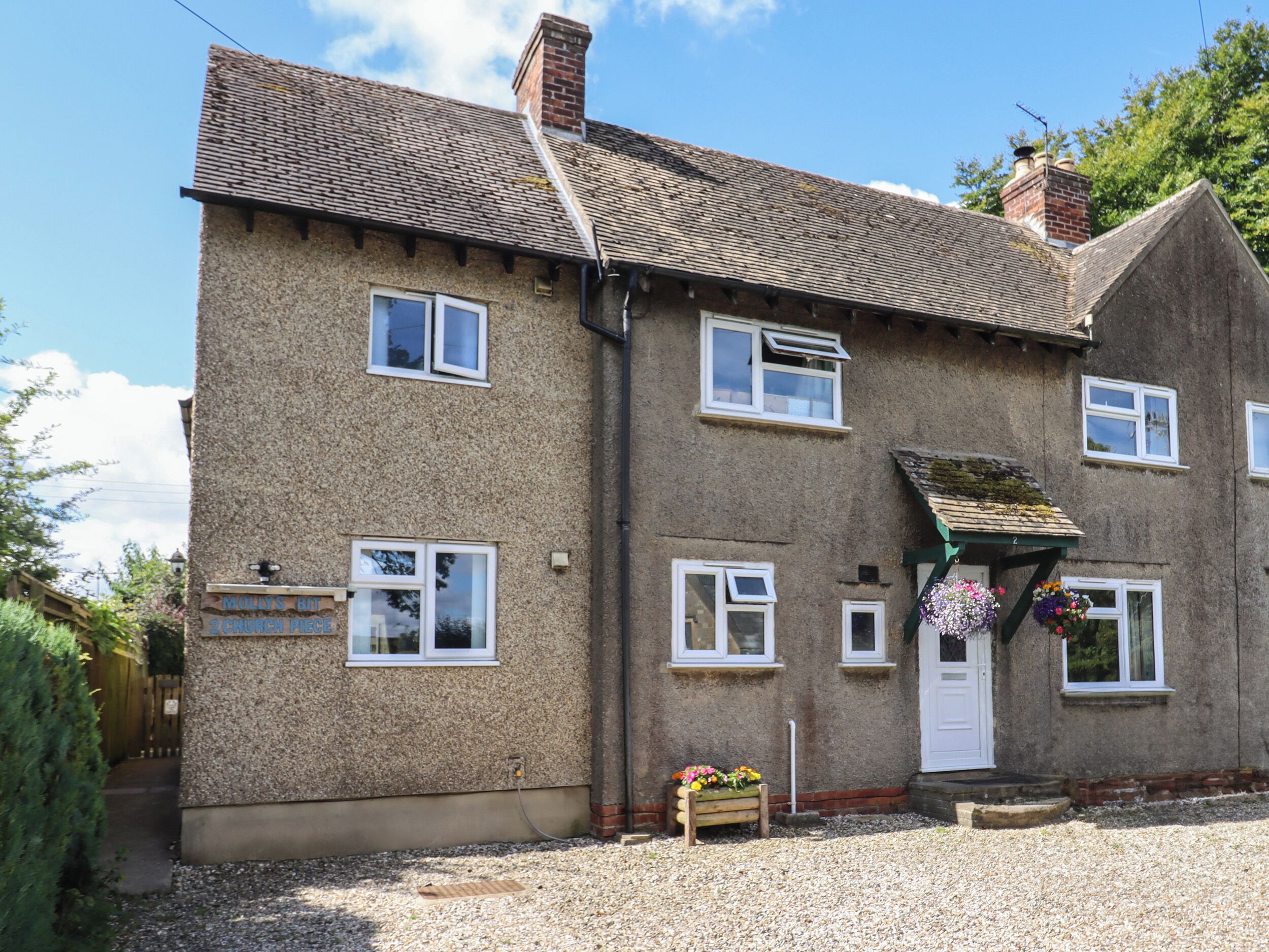 Cottage | Exterior