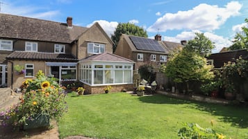 Cottage | Exterior