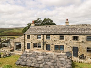Cottage | Exterior - Shep Cottage (Hebden Bridge)