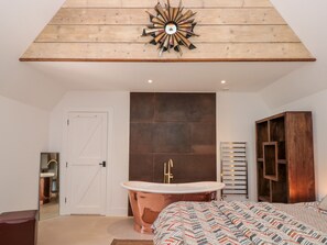 Småhus | 2 soverom, individuelt dekorert og individuelt innredet