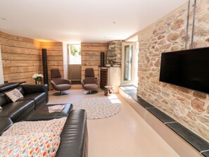 Småhus | Oppholdsrom