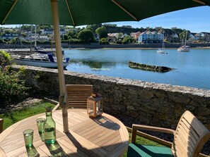 Cottage | Pool - Clover Cottage (Plymouth)