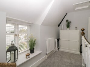 Cottage | 1 bedroom, individually decorated, individually furnished, free WiFi - Clover Cottage (Plymouth)