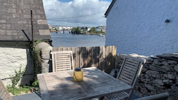 Feriehus | Interiør