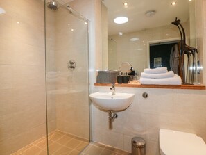 Cottage | Salle de bain