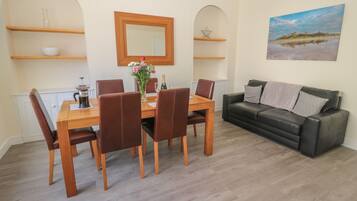 Cottage | Living room