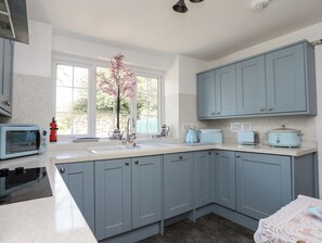 Cottage | Cuisine privée