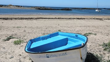 Cottage | Beach
