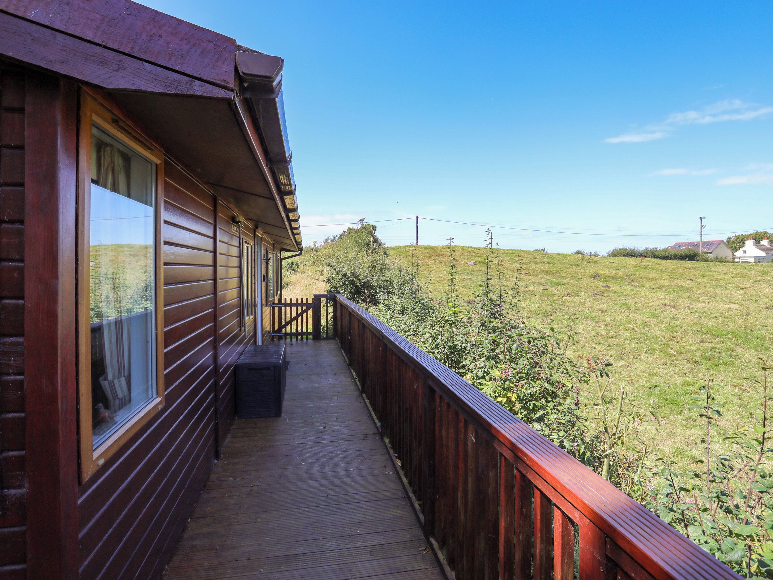 Cottage | Terrace/patio