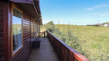 Cottage | Terrace/patio