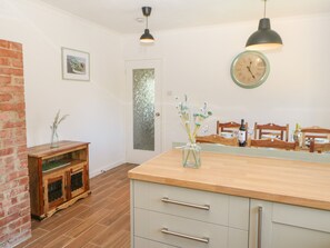 Cottage | Interior - Bankwell Cottage (Newcastle-upon-Tyne)