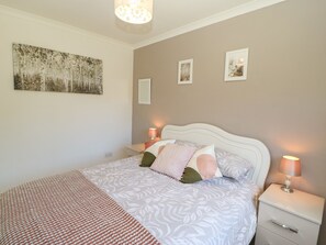 Cottage | Interior - Bankwell Cottage (Newcastle-upon-Tyne)