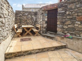 Feriehus | Interiør