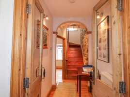 Casa de campo | Parte interna