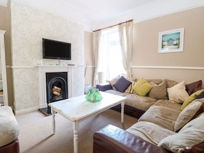 Cottage | Living room