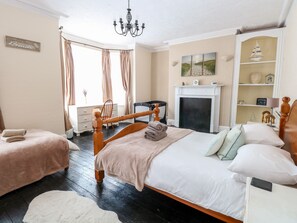 村舍 | 9 多间卧室、特色装修、特色家居、免费 WiFi