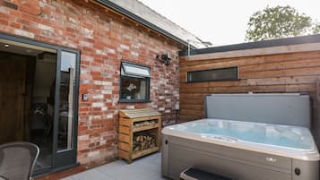 Cottage | Spa