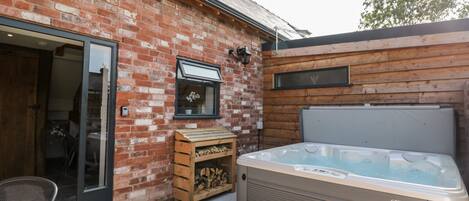 Cottage | Spa