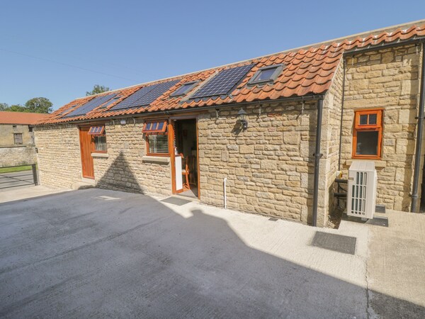 Yeoman's Cottage - Yorkshire