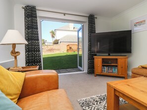 平房 | 客廳 | DVD 播放機