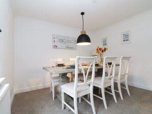 Cottage | Interior - Fistral Bay Cottage (Newquay)