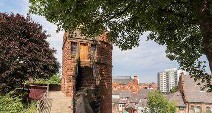 Tower View Cottage