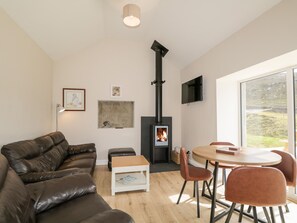 Cottage | Intérieur