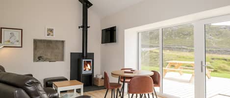 Cottage | Intérieur