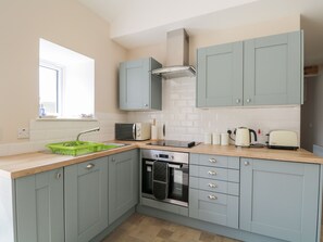 Cottage | Intérieur