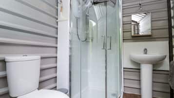 Cottage | Bathroom | Shower