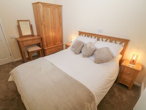 Casa rural | Interior