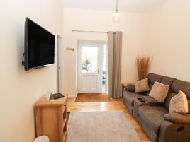 Cottage | Living room