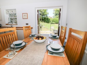 Cottage | Intérieur