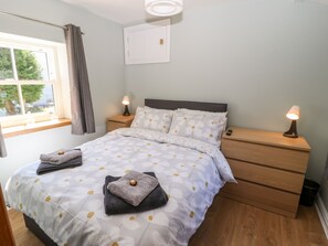 Casa rural | Interior