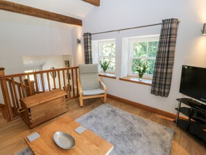 Casa rural | Interior