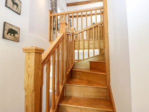 Cottage | Interior - Bull Hill Cottage (Keighley)