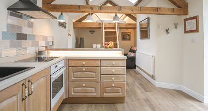 Glan Meon Cottage