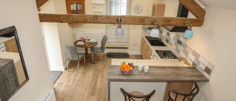 Ferienhaus | Innenbereich