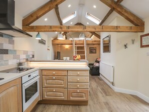 Cottage | Interior - Glan Meon Cottage (Barmouth)